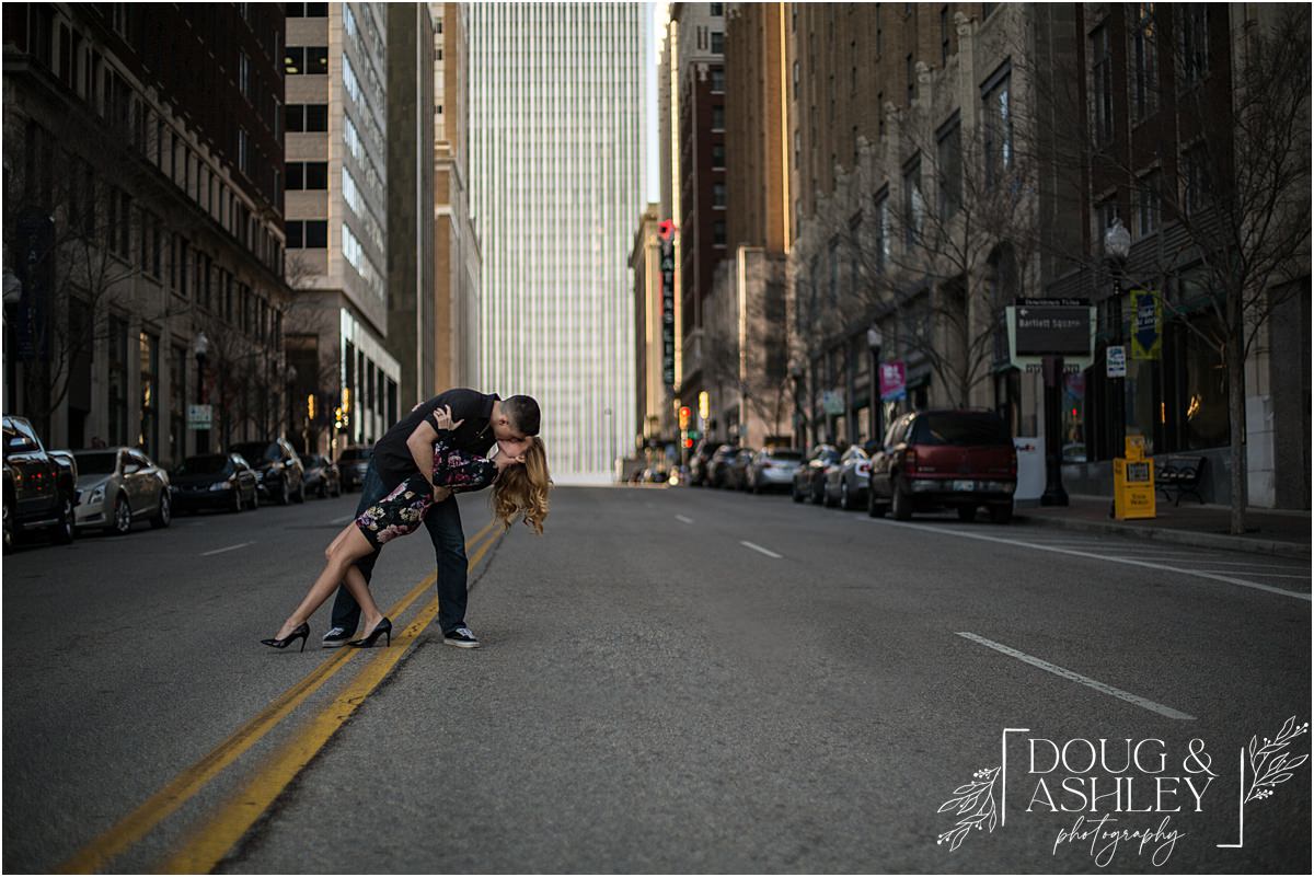 Where should I take my Engagement Pictures?
