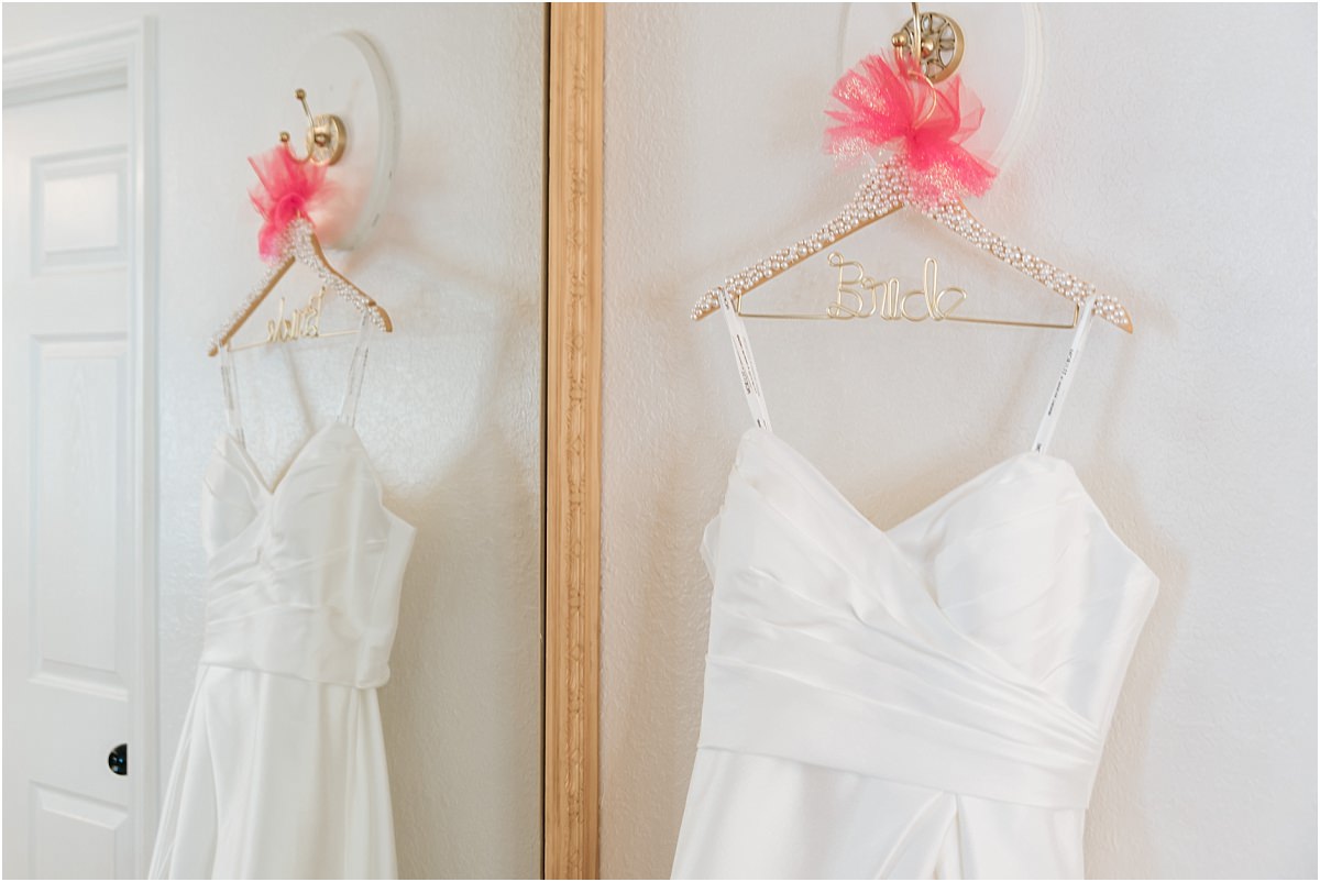5 Must Know Tips for Choosing a Wedding Dress That Flatters Your Body Type
